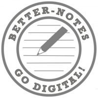 Better-Notes
